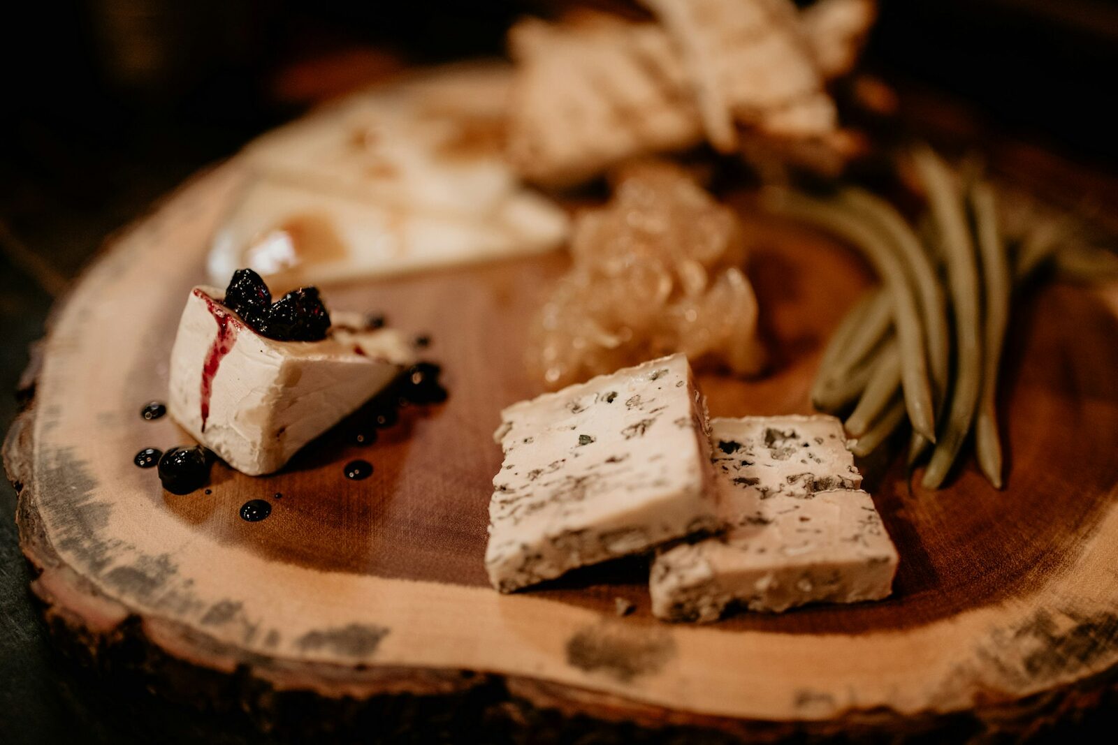 Chef's Table — Fall