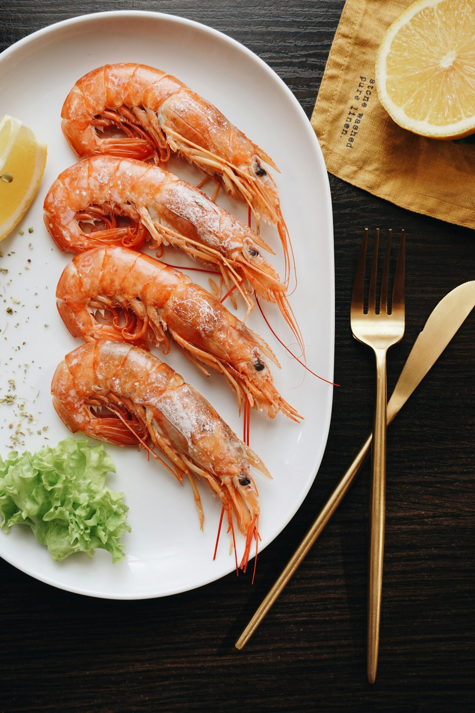 Coastal Catch — Summer